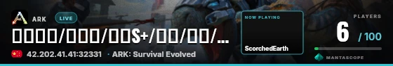Hero badge preview