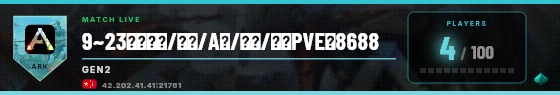 Scoreboard badge preview