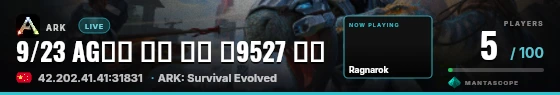 Hero badge preview