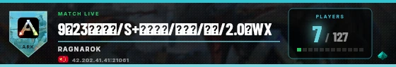Scoreboard badge preview