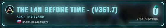 Marquee badge preview