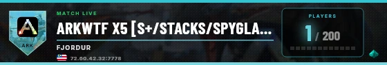 Scoreboard badge preview