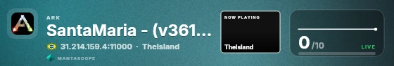 Mesh badge preview