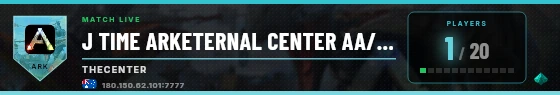 Scoreboard badge preview