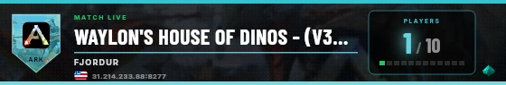 Scoreboard badge preview