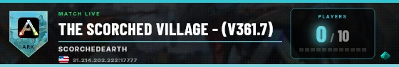 Scoreboard badge preview