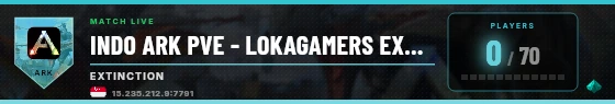 Scoreboard badge preview