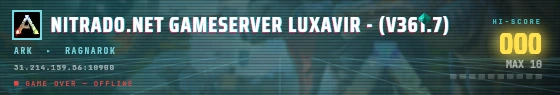 Arcade badge preview