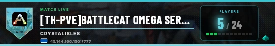 Scoreboard badge preview