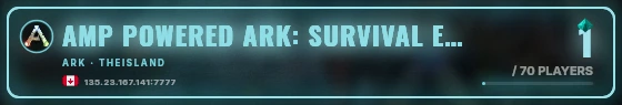 Marquee badge preview