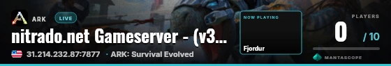 Hero badge preview