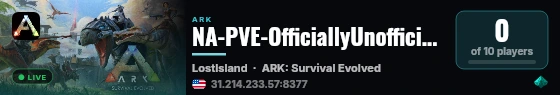 NA-PVE-OfficiallyUnofficial-LostIsland - (v358.24) live status badge