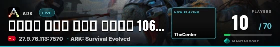 Hero badge preview