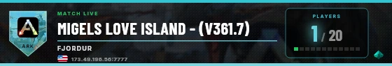 Scoreboard badge preview