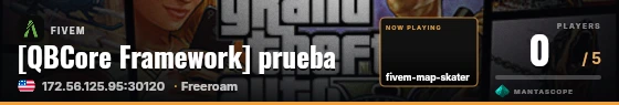 Hero badge preview