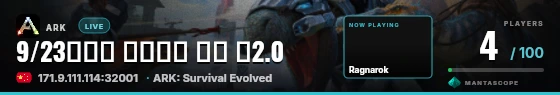 Hero badge preview