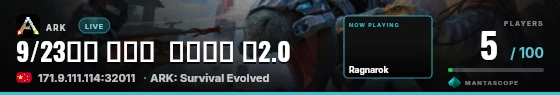 Hero badge preview