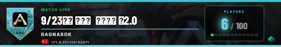 Scoreboard badge preview