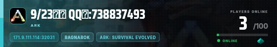 Edge badge preview