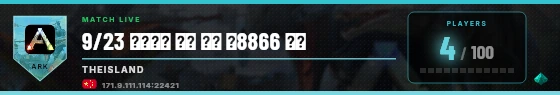 Scoreboard badge preview