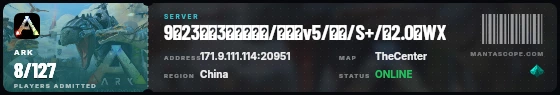 Ticket badge preview