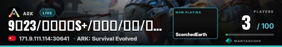 Hero badge preview