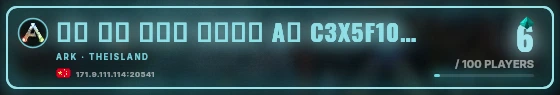 Marquee badge preview