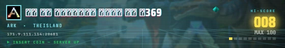 Arcade badge preview