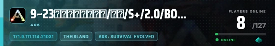 Edge badge preview