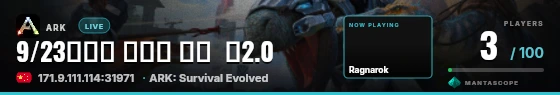 Hero badge preview
