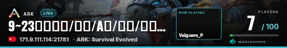 Hero badge preview