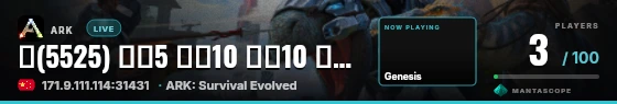 Hero badge preview