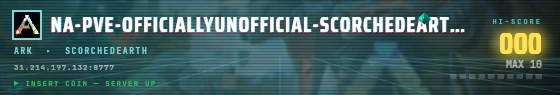 Arcade badge preview