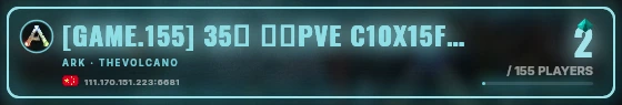 Marquee badge preview