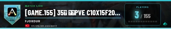 Scoreboard badge preview