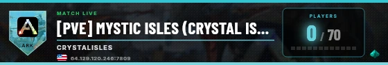 Scoreboard badge preview