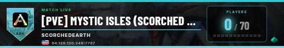 Scoreboard badge preview