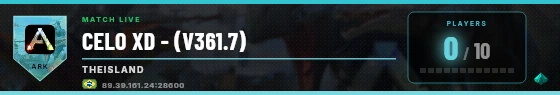 Scoreboard badge preview