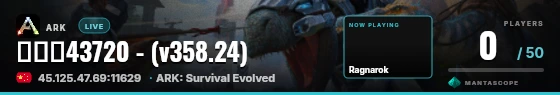 Hero badge preview