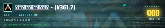 Arcade badge preview