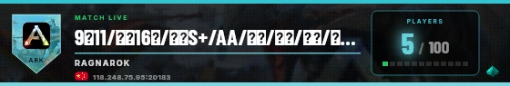 Scoreboard badge preview