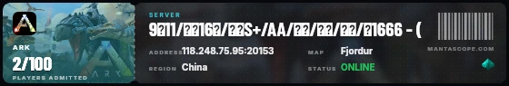Ticket badge preview