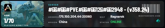 Ticket badge preview