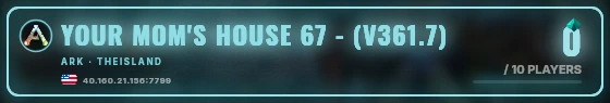 Marquee badge preview