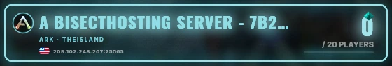 Marquee badge preview