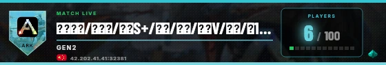 Scoreboard badge preview