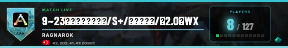 Scoreboard badge preview