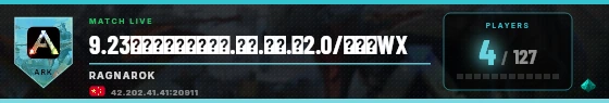Scoreboard badge preview