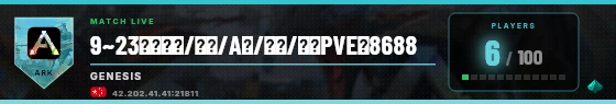 Scoreboard badge preview