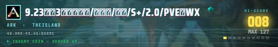 Arcade badge preview